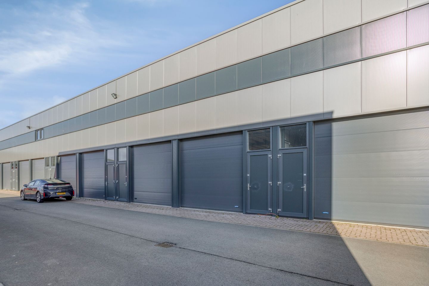 View photo 4 of Aldebaranweg 30-c3