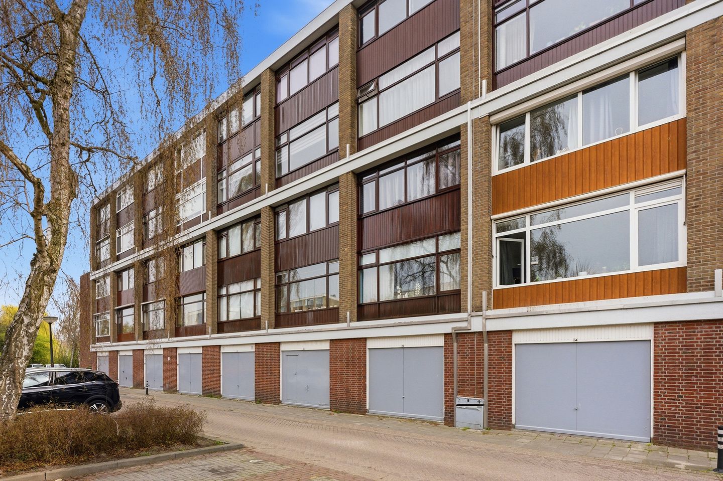Foto 1 van Einthovenstraat 76