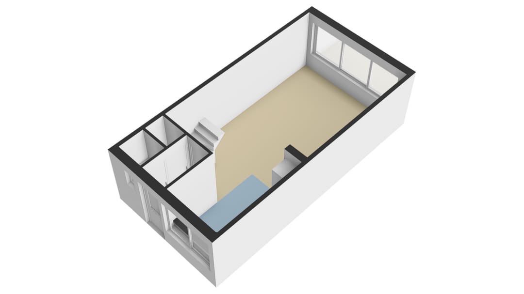 Foto 37 van Einthovenstraat 76