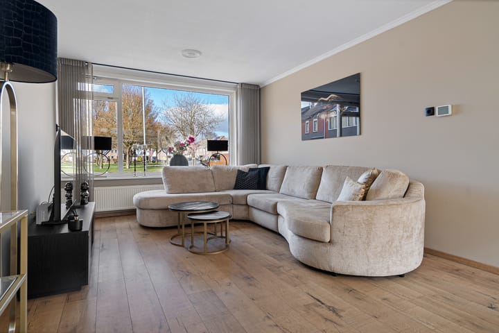 Photo 4 of Posthoorn 39