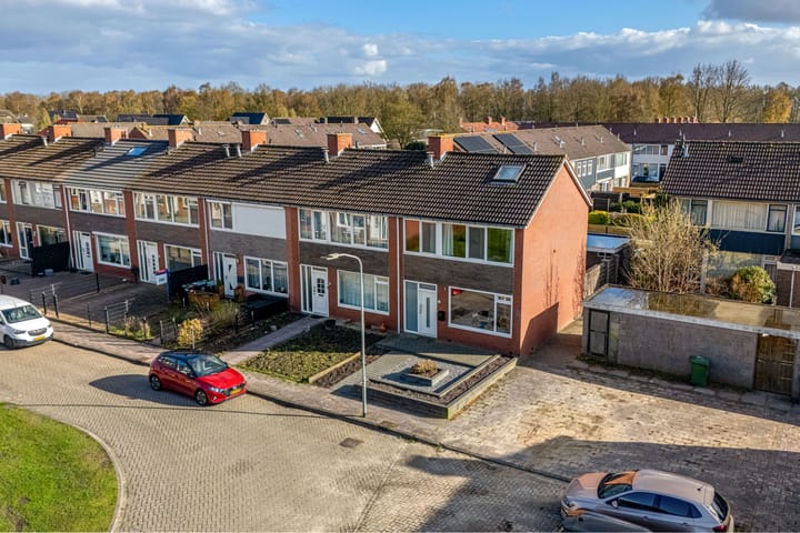 Photo 2 of Posthoorn 39