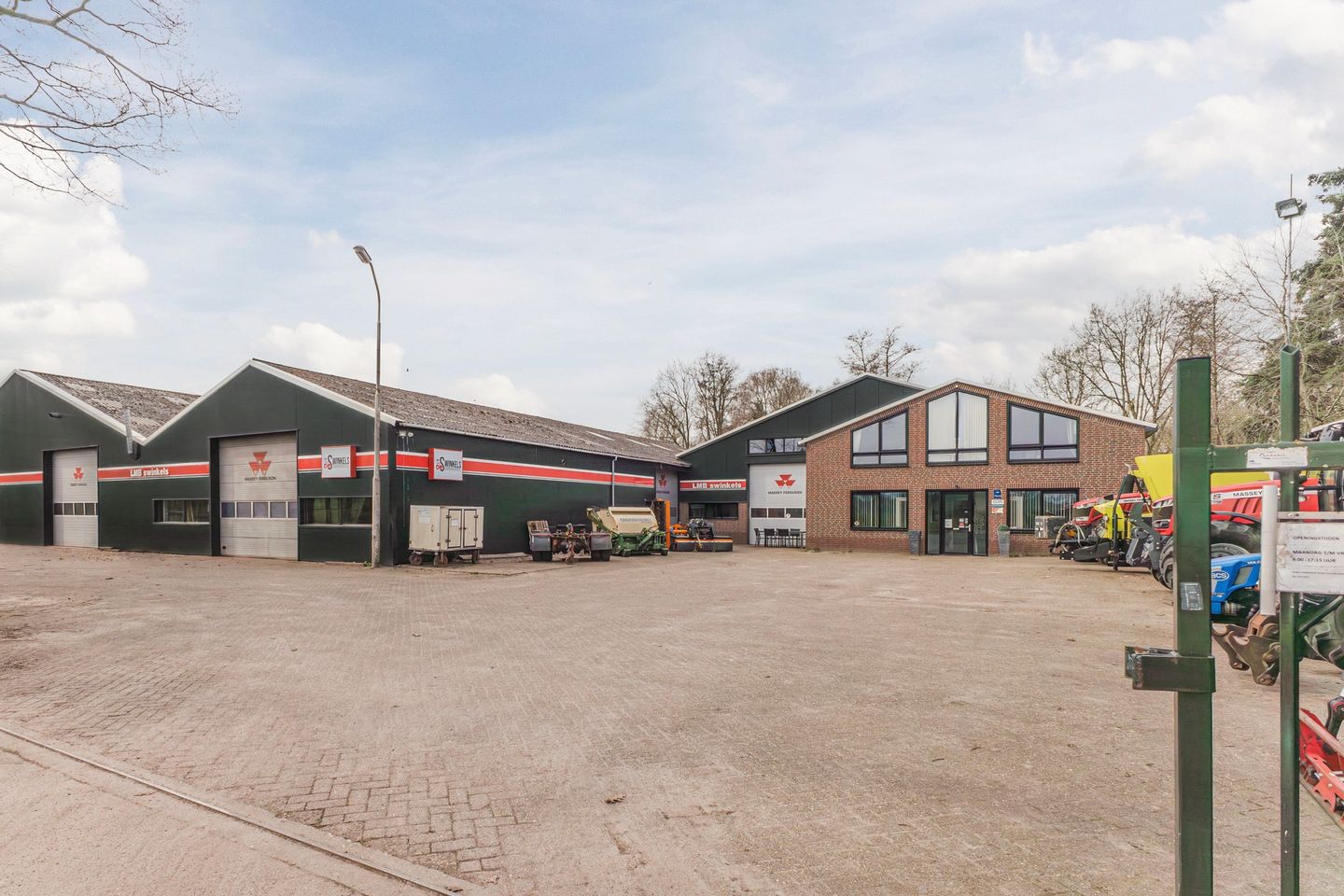 Bekijk foto 3 van Raadbroekweg 5