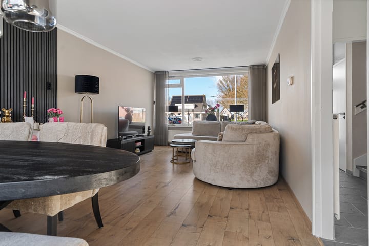 Photo 3 of Posthoorn 39