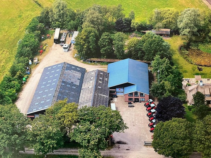 Raadbroekweg 5, Soerendonk