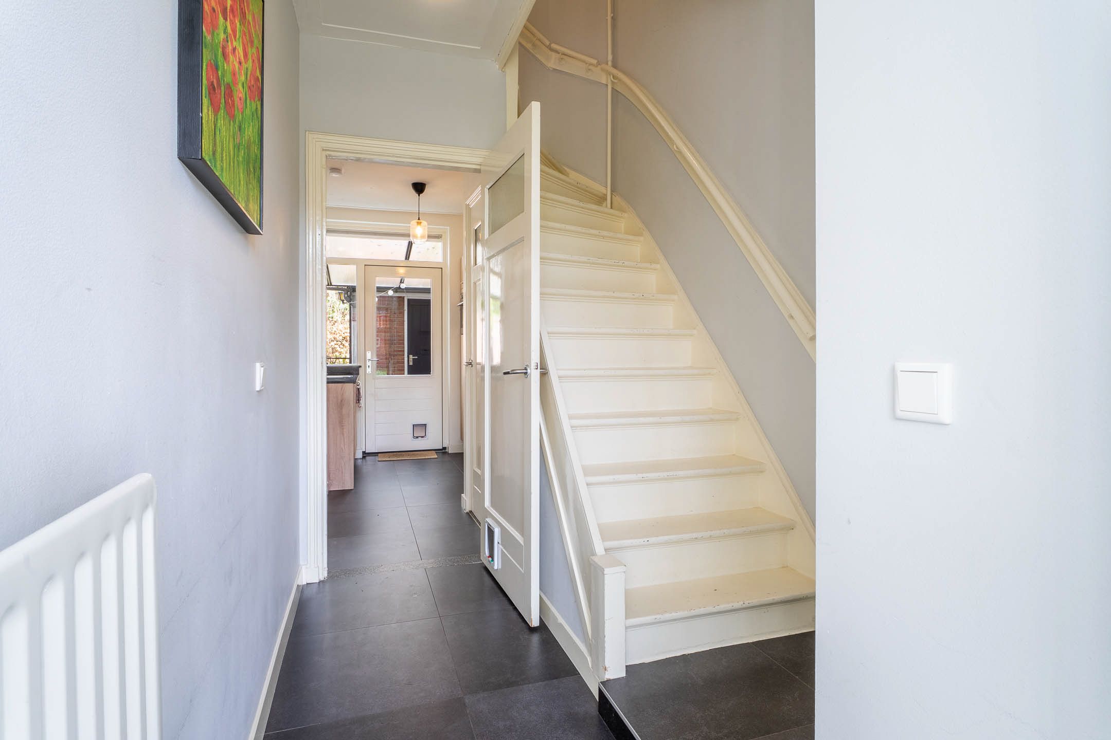 Move-in Ready Home with Modern Kitchen and Bathroom Near Green Park — 12