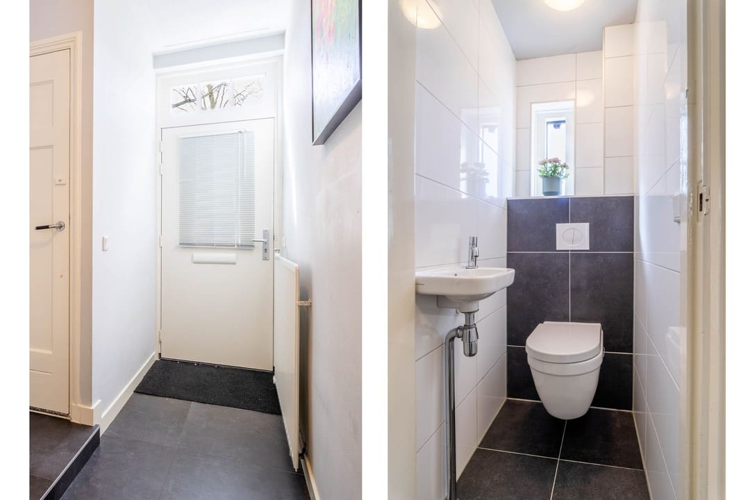 Move-in Ready Home with Modern Kitchen and Bathroom Near Green Park — 13