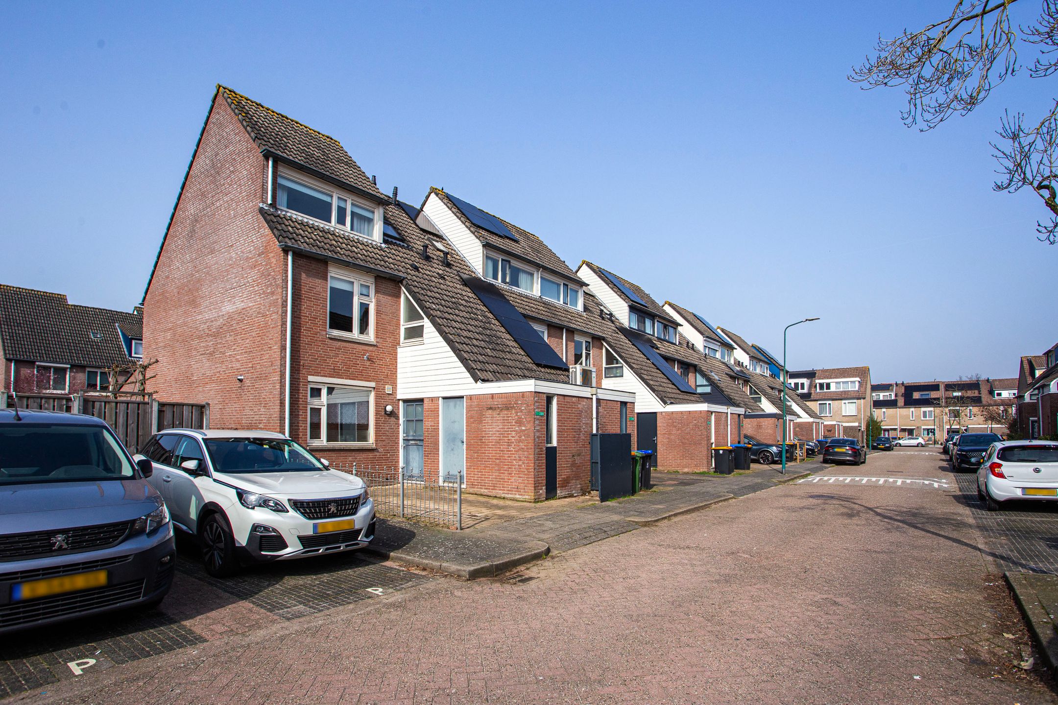 Photo 39 of Valkenkamp 289