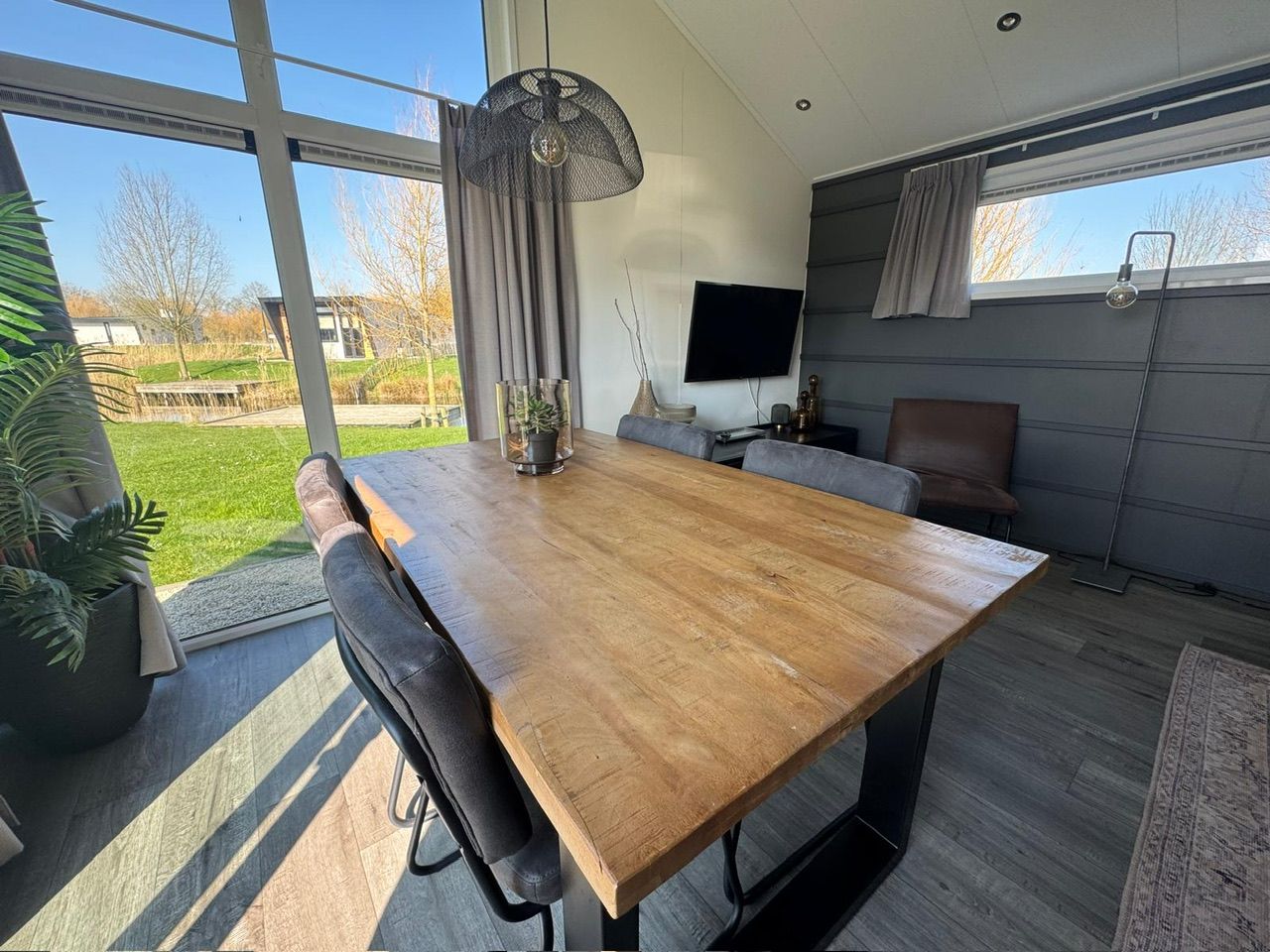 Foto 6 van Flevoweg 90-506