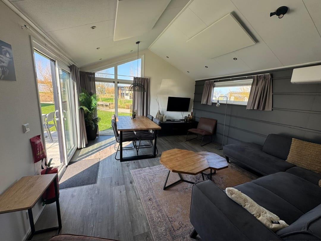 Foto 7 van Flevoweg 90-506