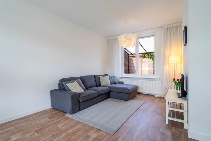 Foto 4 van Arke Noëstraat 54