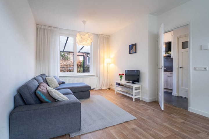 Foto 2 van Arke Noëstraat 54