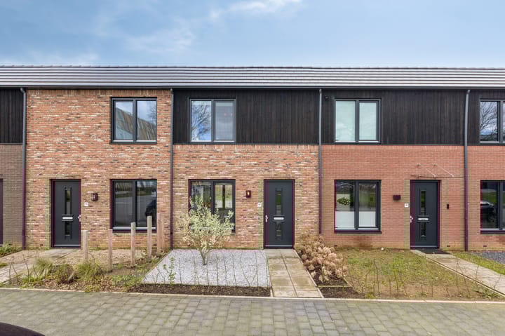 Maria Montessoristraat 42 main image