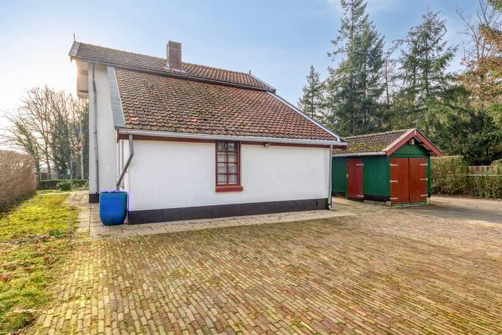 Photo 3 of Heumensebaan 3