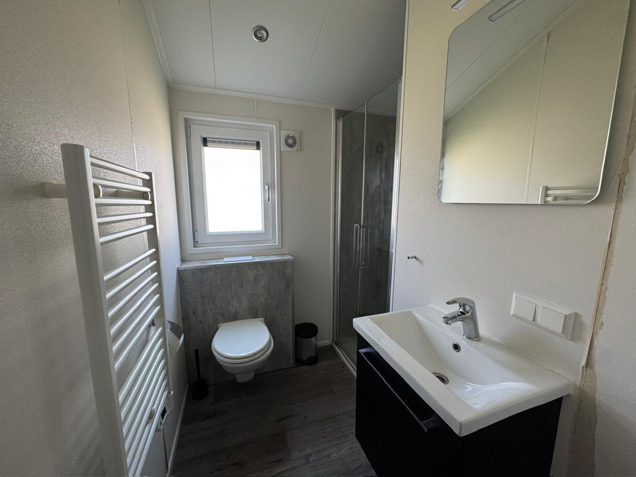 Foto 9 van Flevoweg 90-506