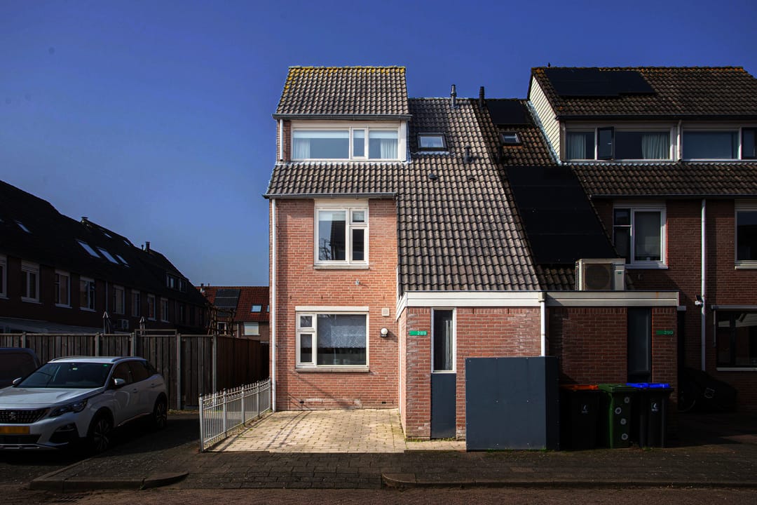 Photo 38 of Valkenkamp 289