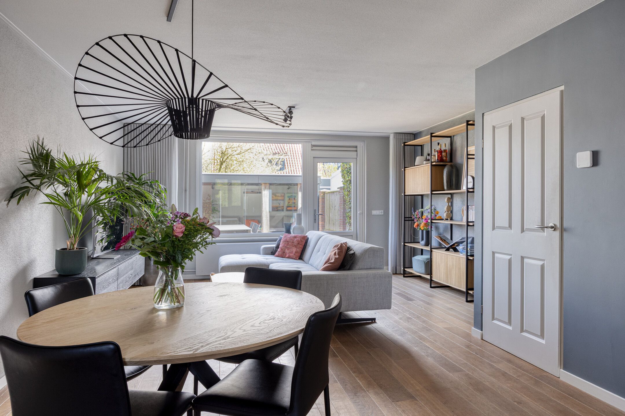 Photo 12 of Korenbloemstraat 38