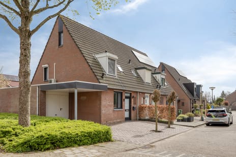Korenbloemstraat thumbnail