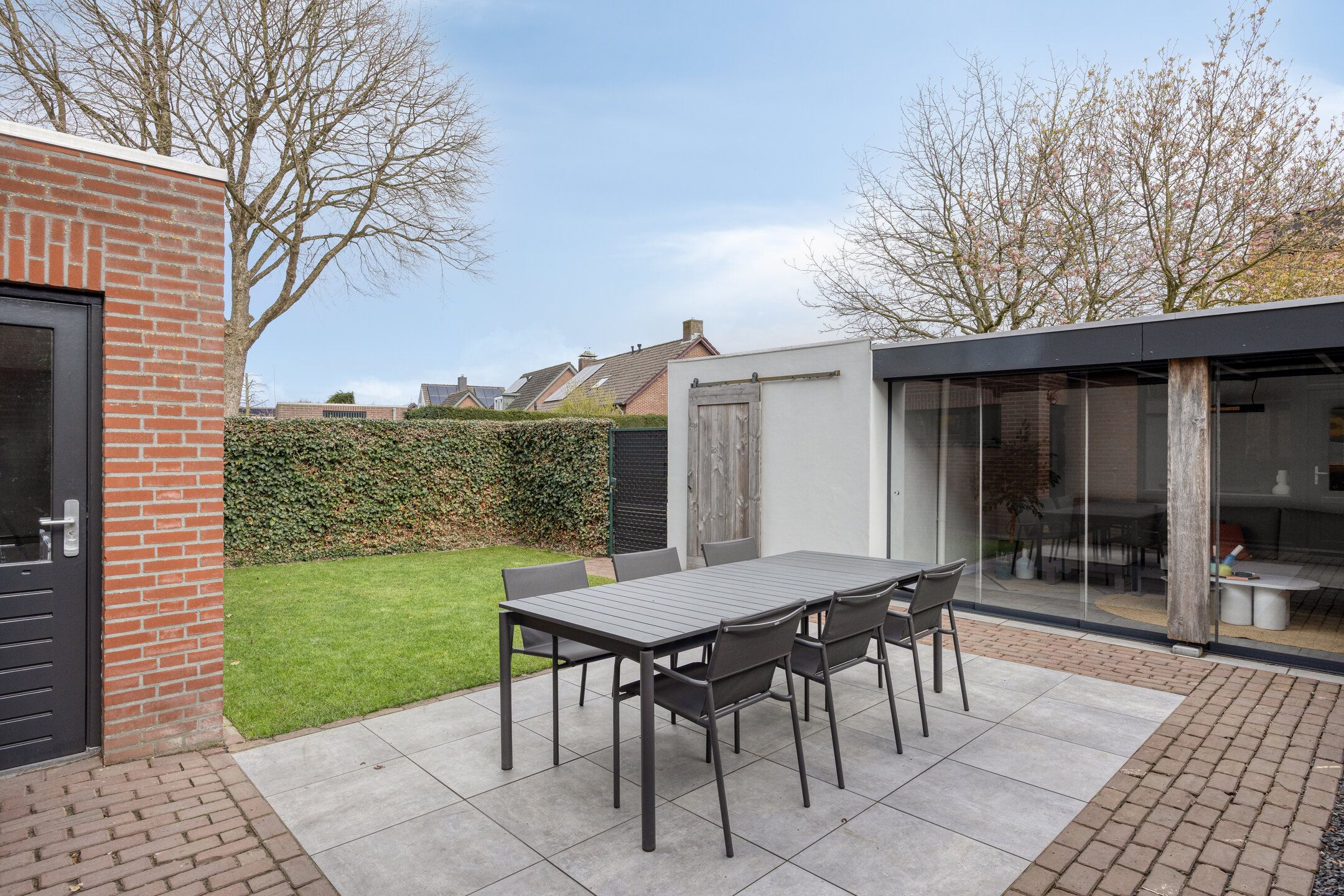 Photo 3 of Korenbloemstraat 38