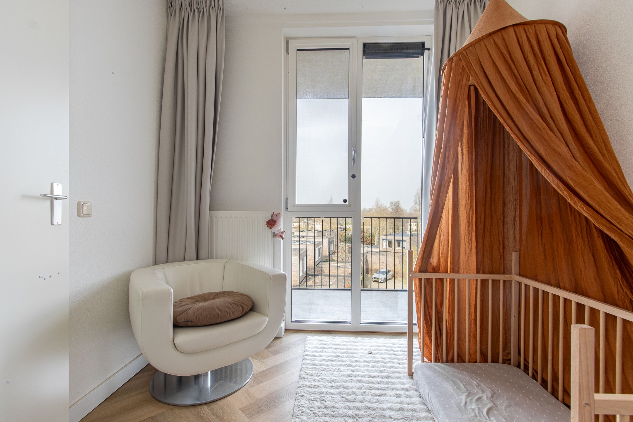 Photo 27 of Alfred Smithlaan 97