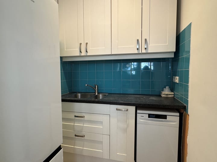 Foto 5 van Pieter Aertszstraat 57-H