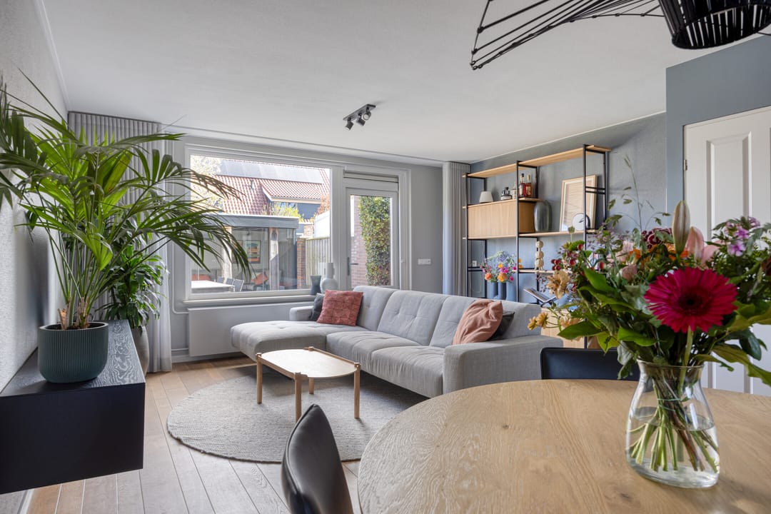Photo 11 of Korenbloemstraat 38