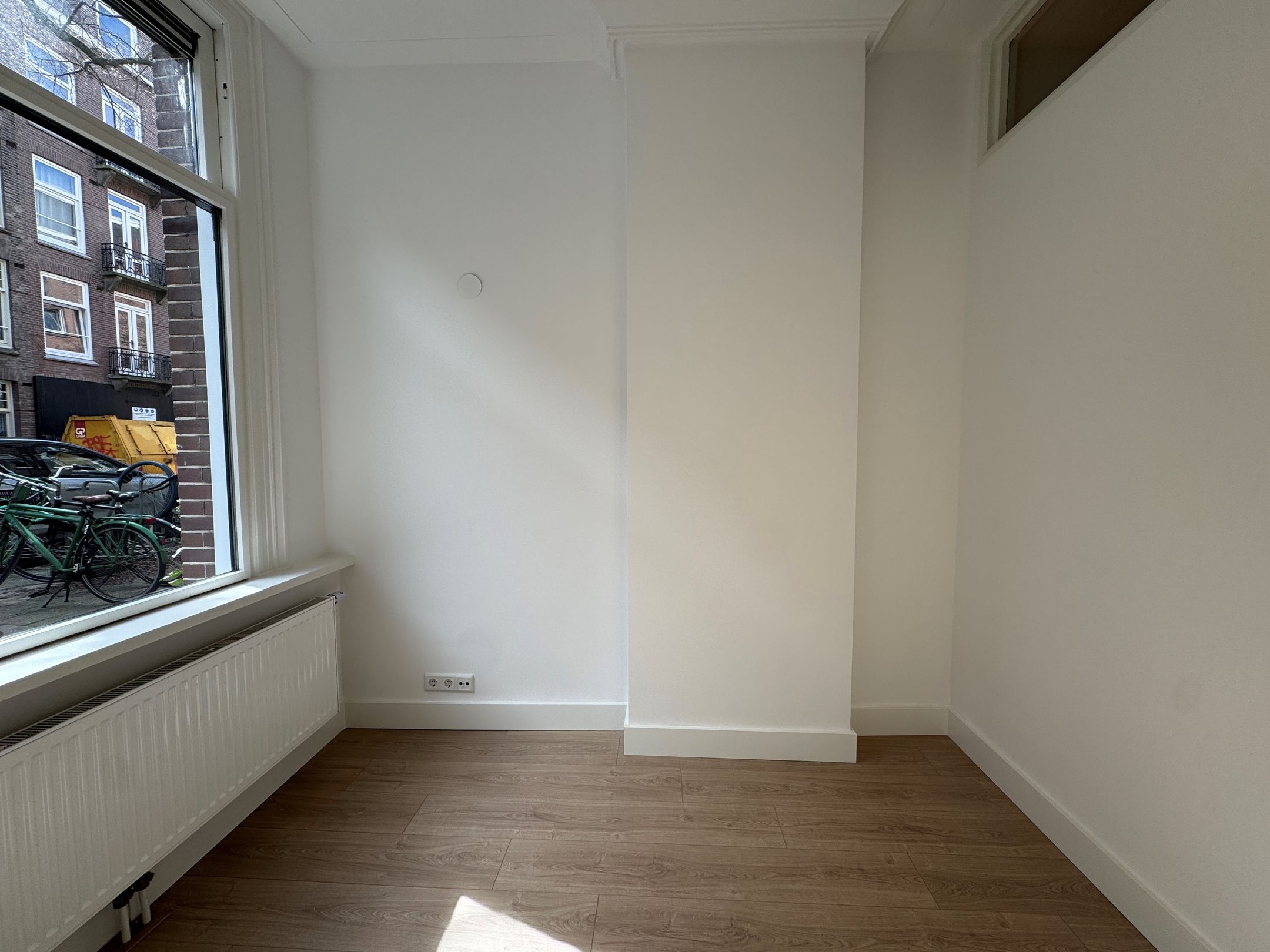 Foto 6 van Pieter Aertszstraat 57-H