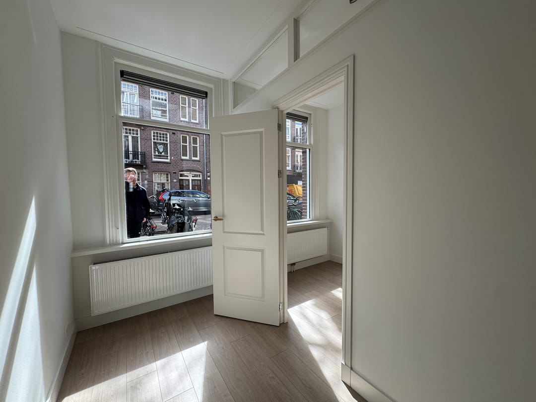 Foto 7 van Pieter Aertszstraat 57-H