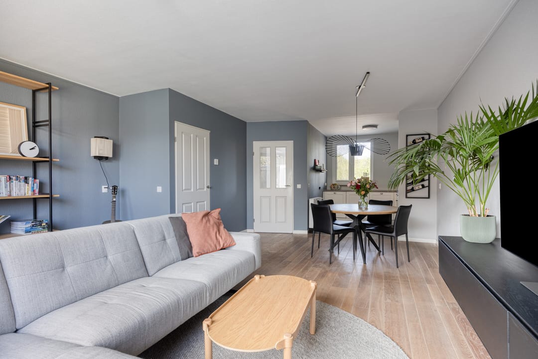 Photo 13 of Korenbloemstraat 38