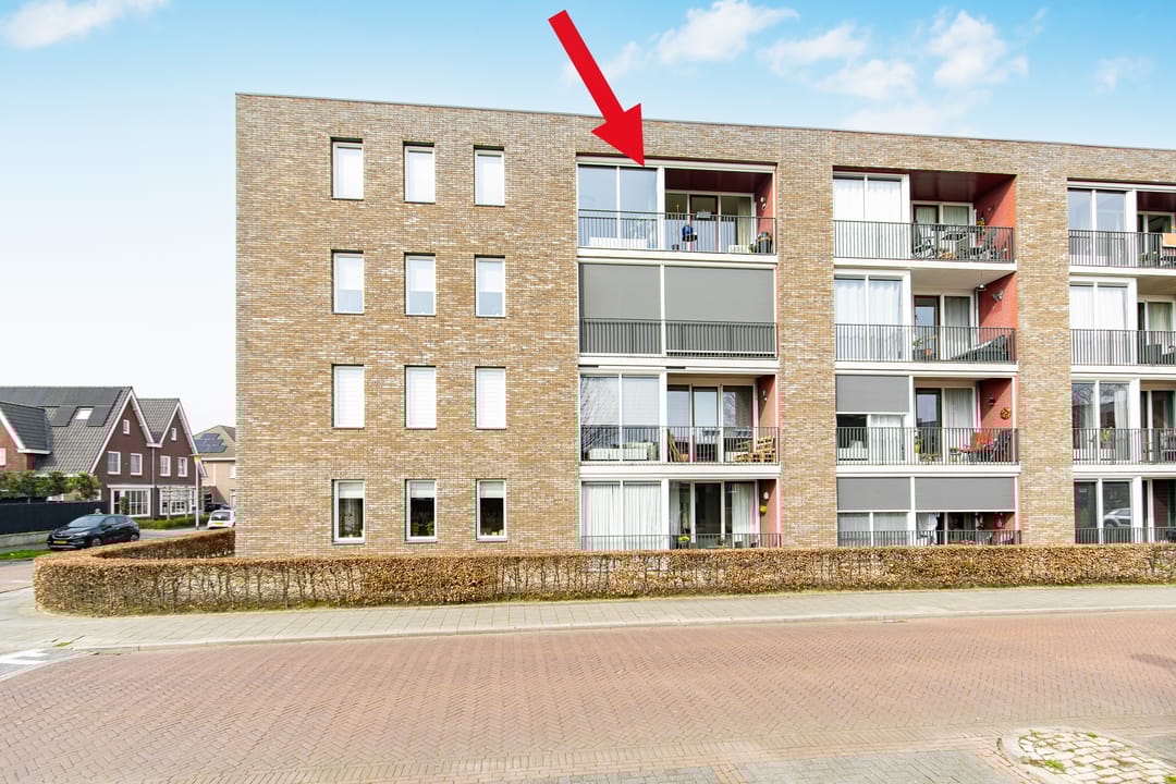 Photo 46 of Alfred Smithlaan 97