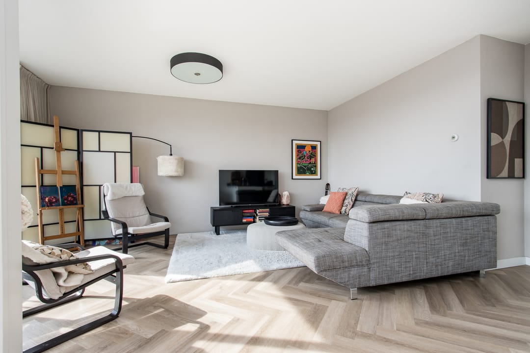 Photo 2 of Alfred Smithlaan 97