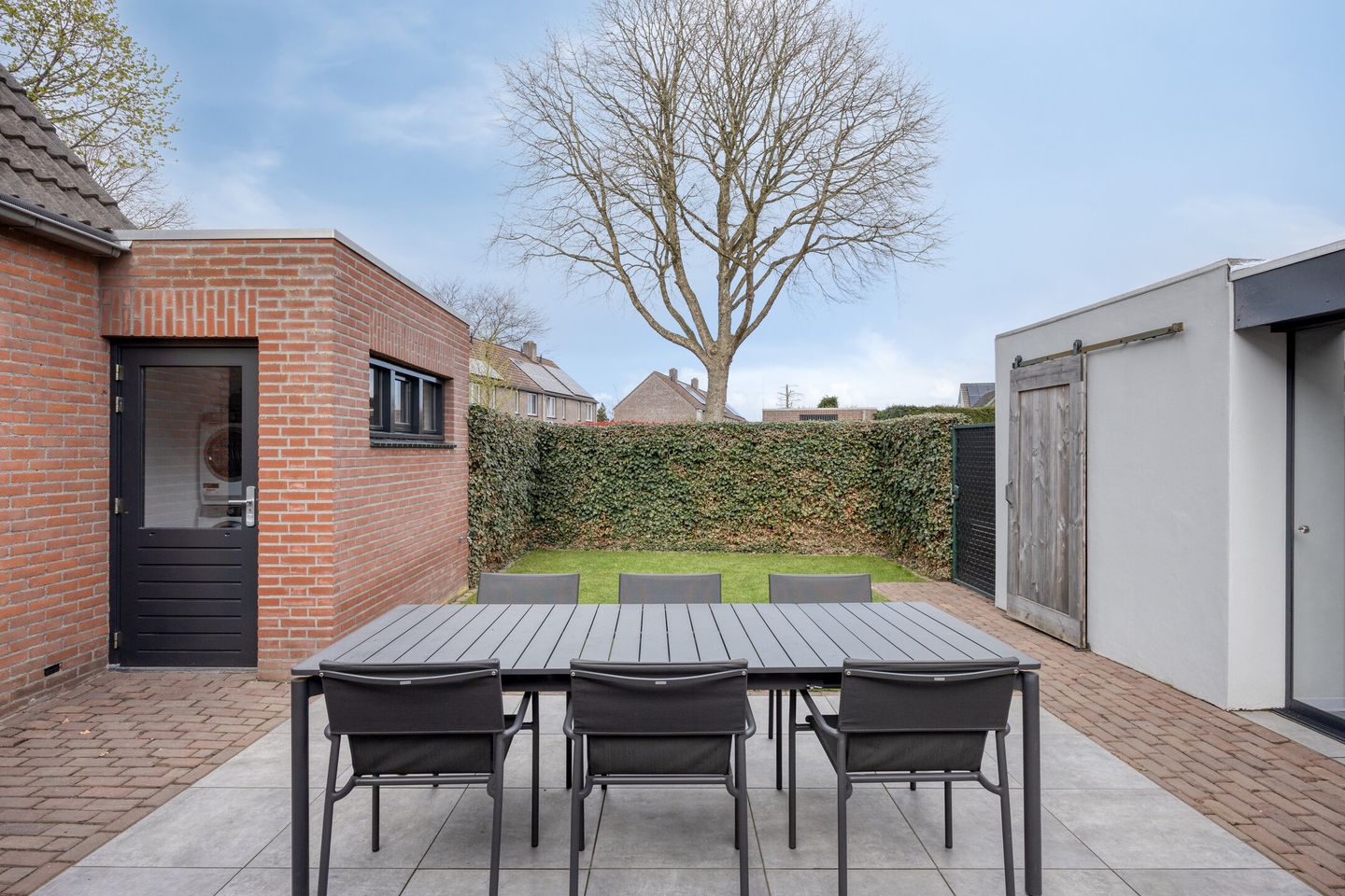Photo 34 of Korenbloemstraat 38