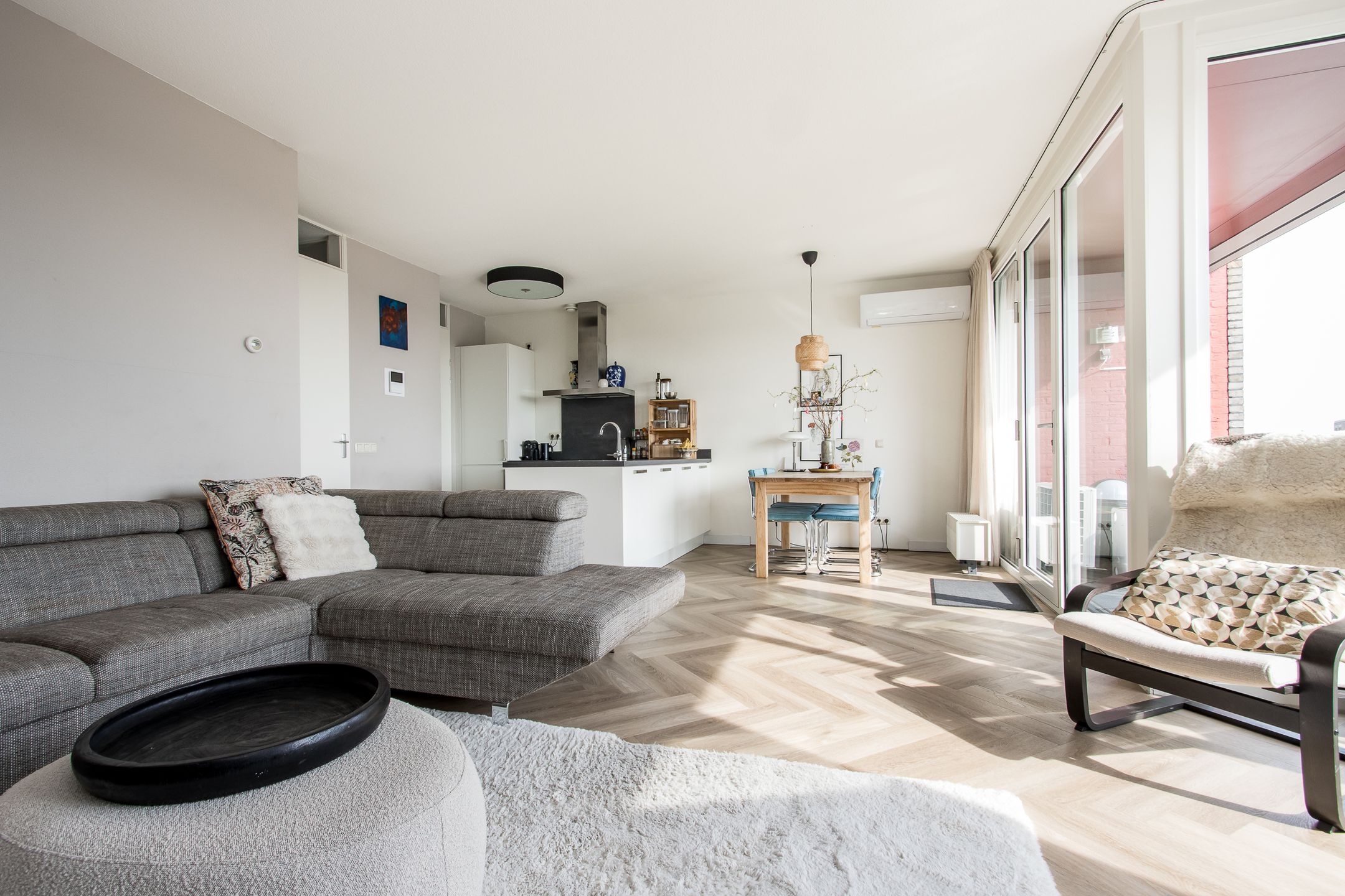 Photo 3 of Alfred Smithlaan 97