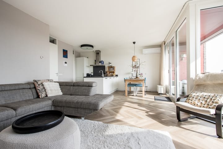 Foto 3 van Alfred Smithlaan 97