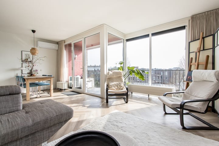 Foto 4 van Alfred Smithlaan 97