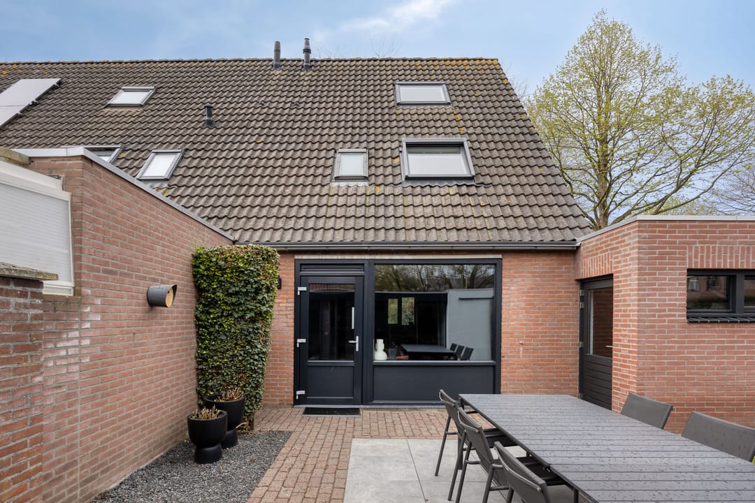 Photo 38 of Korenbloemstraat 38