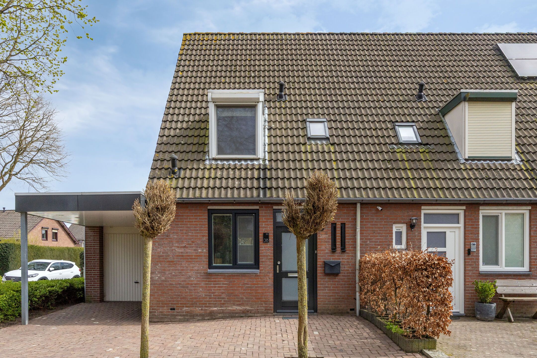 Photo 39 of Korenbloemstraat 38