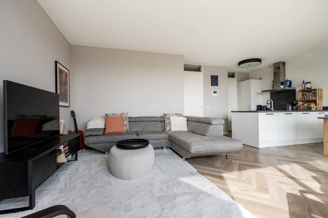 Photo 8 of Alfred Smithlaan 97