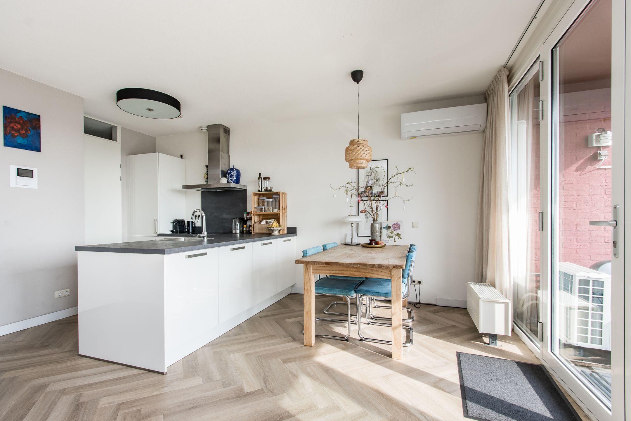 Photo 12 of Alfred Smithlaan 97