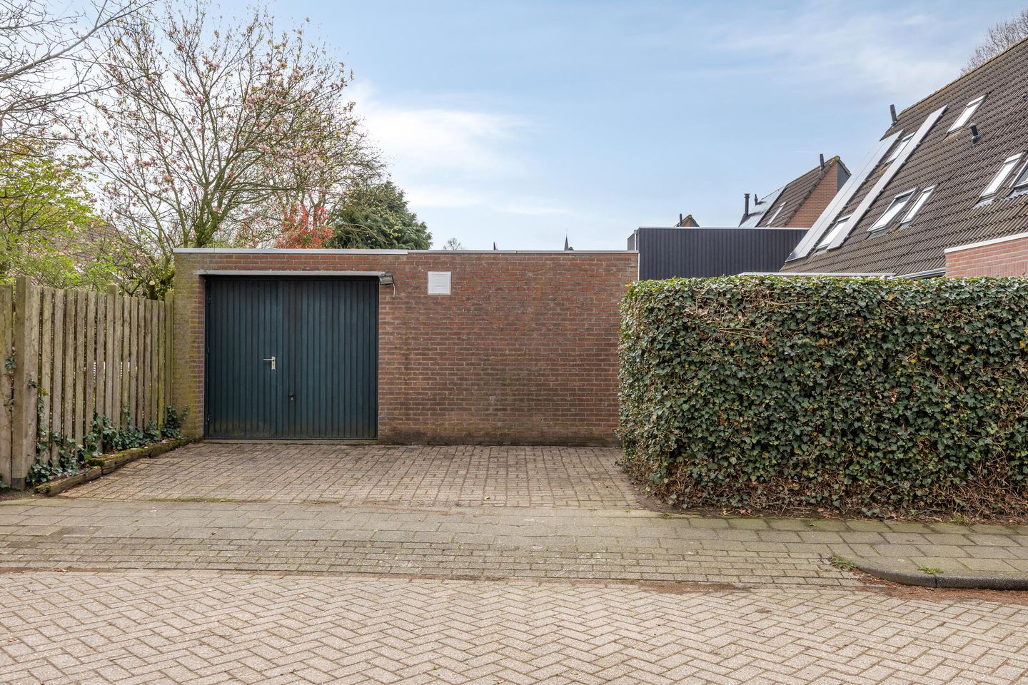 Photo 44 of Korenbloemstraat 38