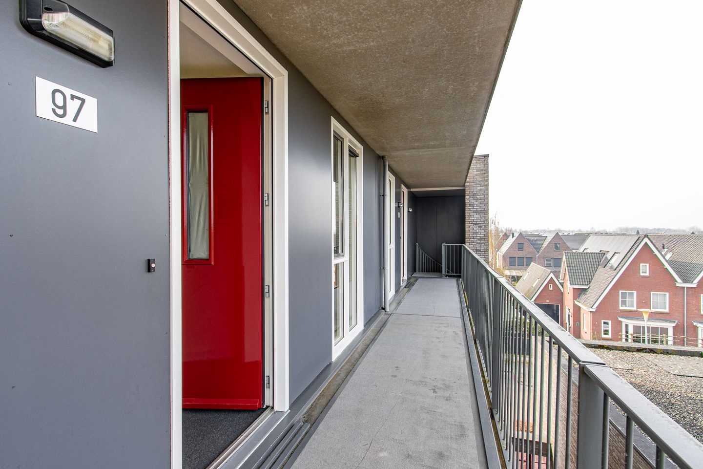 Photo 25 of Alfred Smithlaan 97