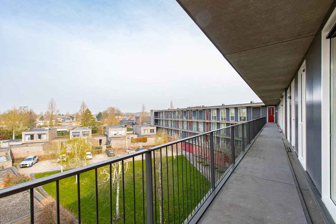 Photo 26 of Alfred Smithlaan 97