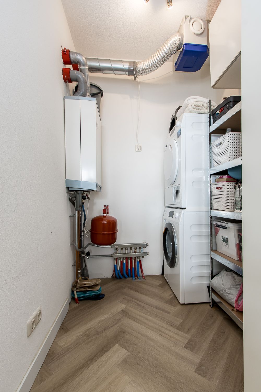 Photo 35 of Alfred Smithlaan 97