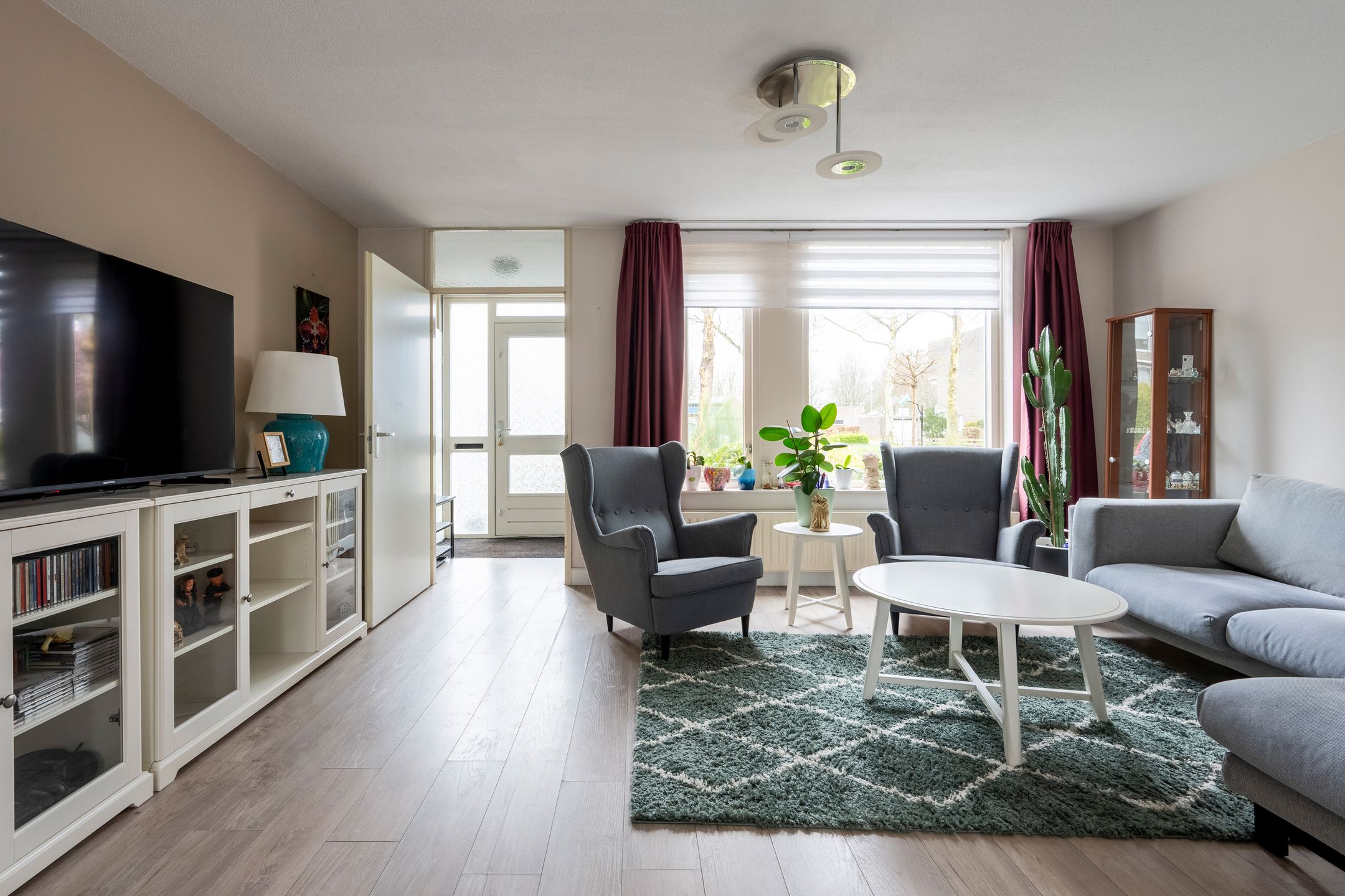 Foto 3 van Ganzenveld 50