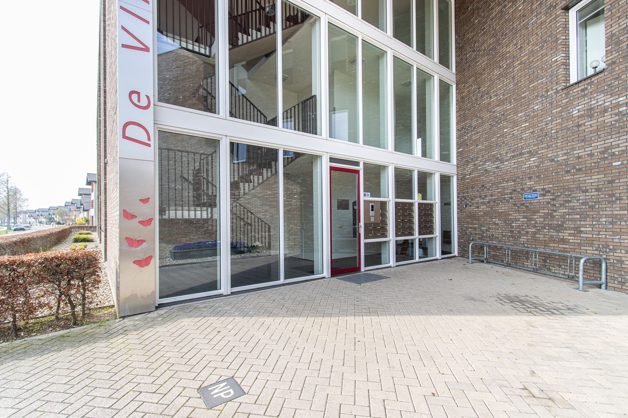 Photo 39 of Alfred Smithlaan 97