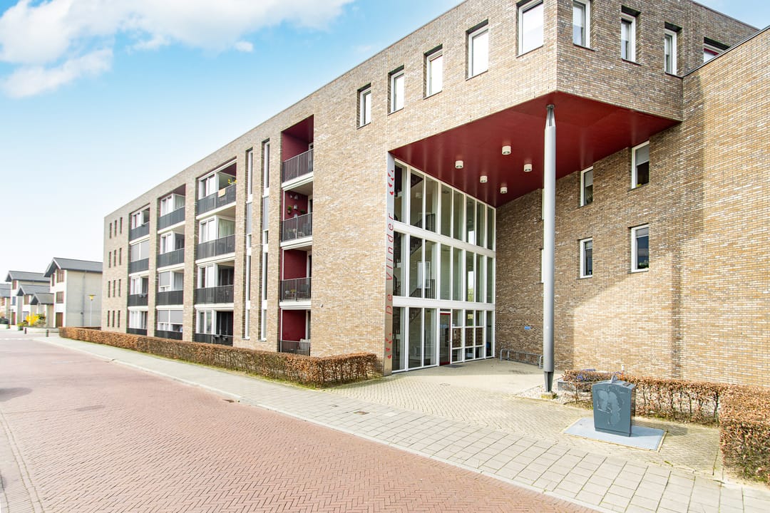 Photo 43 of Alfred Smithlaan 97