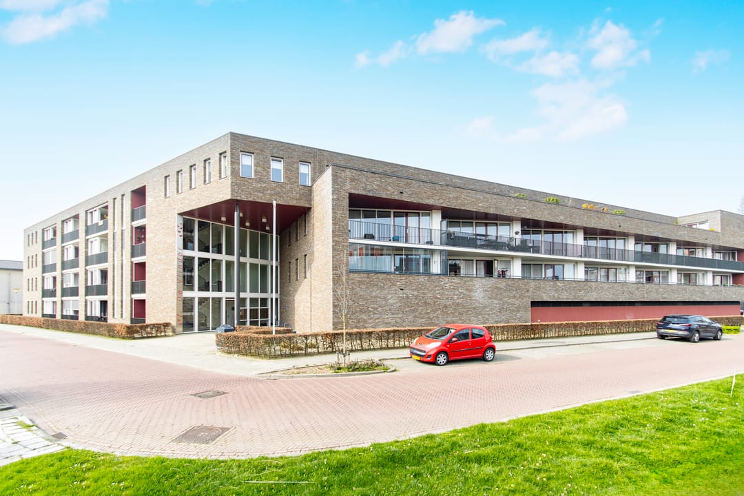 Photo 47 of Alfred Smithlaan 97