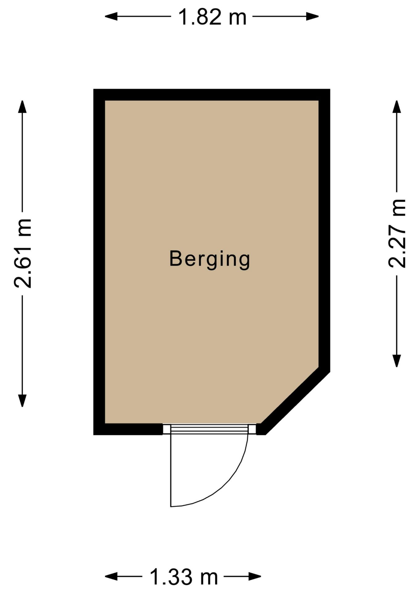 Photo 50 of Alfred Smithlaan 97