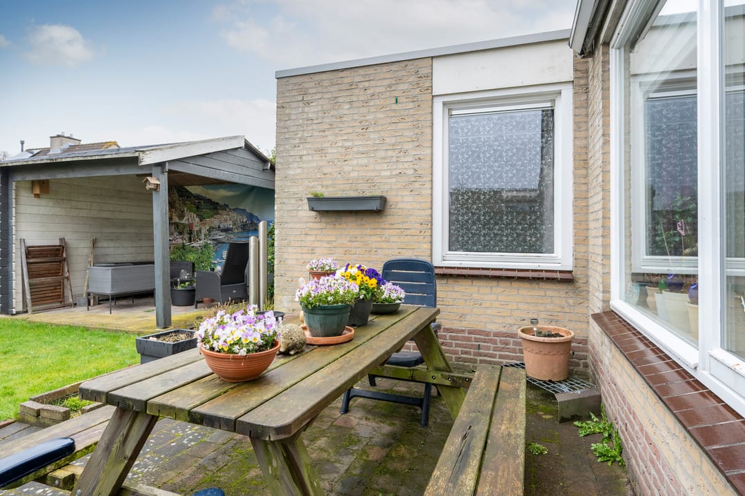 Foto 26 van Ganzenveld 50