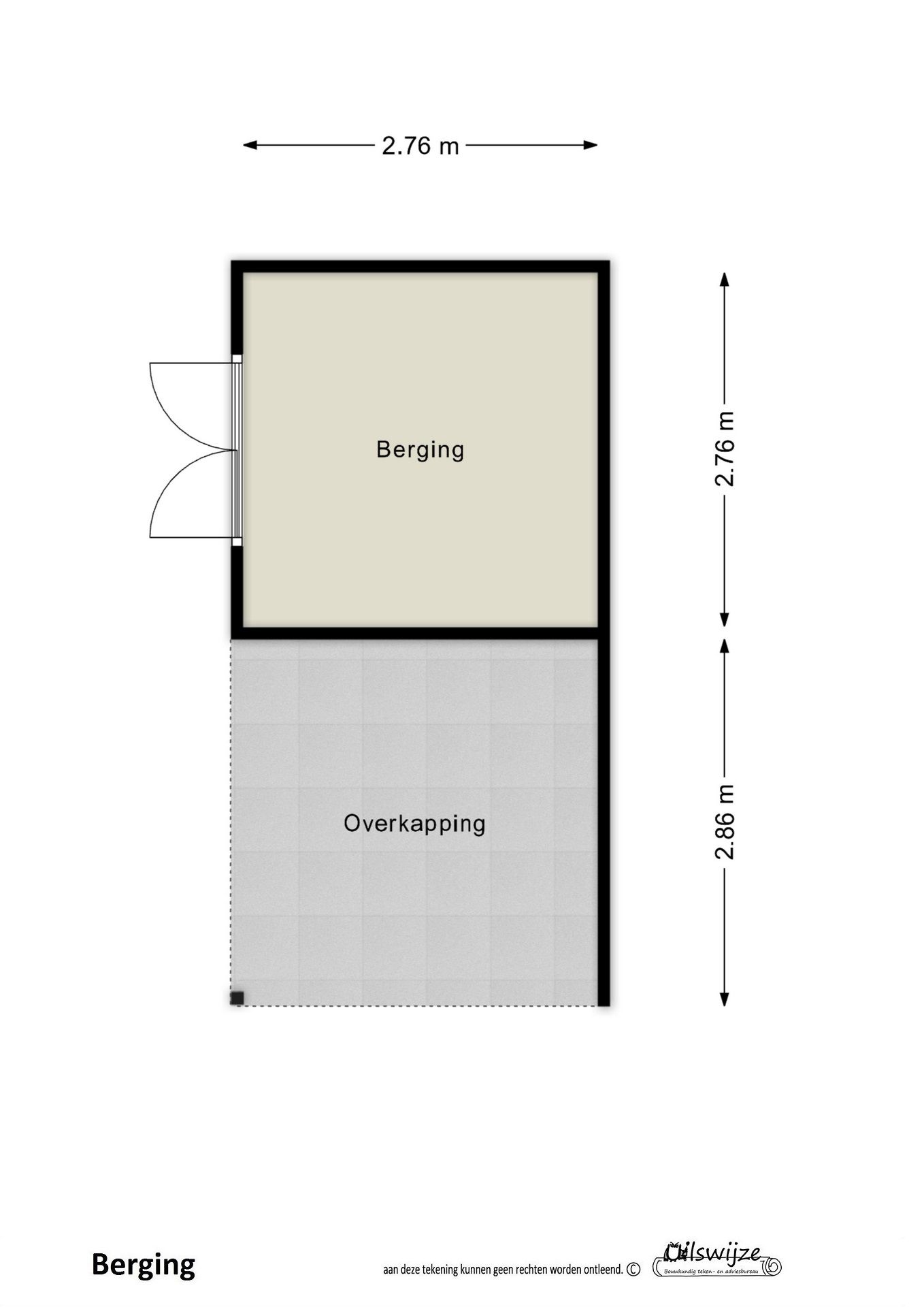 Foto 33 van Ganzenveld 50