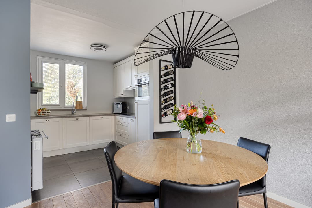 Photo 16 of Korenbloemstraat 38